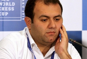 Azerbaijani GM ranks 5th at Millionaire Chess tournament 
